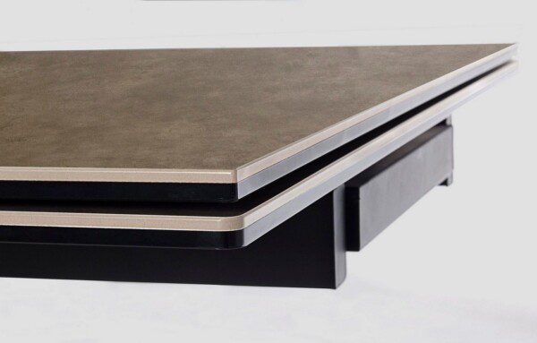 ARZACHEL 160 - 240 x 90 x H76 cm – Bild 6