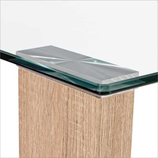 NEW ARLEY natur 140 x 80 x H75 cm – Bild 4