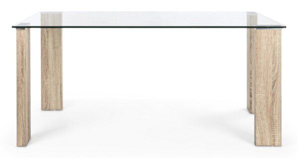 NEW ARLEY natur 160 x 90 x H75 cm – Bild 2