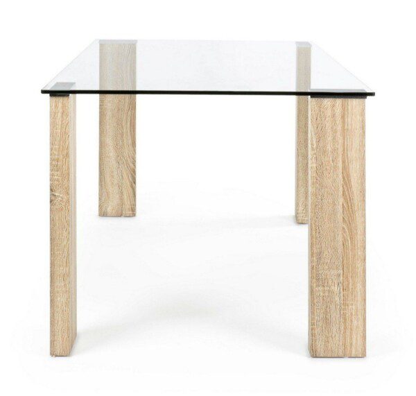 NEW ARLEY natur 160 x 90 x H75 cm – Bild 3