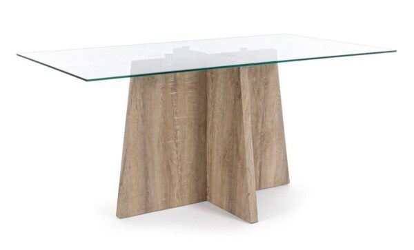 KENYA CROSS 160 x 90 x H75 cm