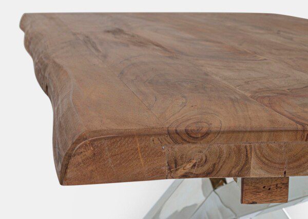 ARKANSAS Tisch 180 - 260 x 90 x 77 cm – Bild 8