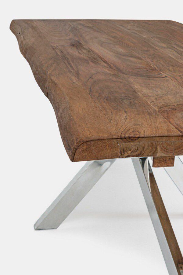 ARKANSAS Tisch 180 - 260 x 90 x 77 cm – Bild 9