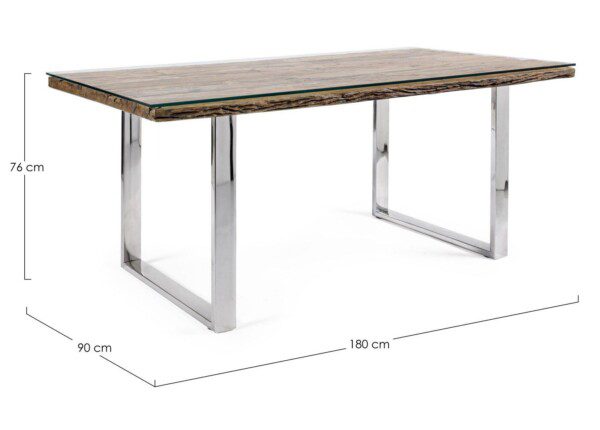 STANTON 180 x 90 x H76 cm – Bild 6