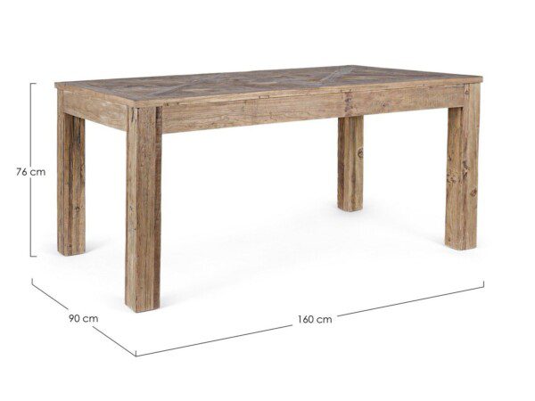 KAILY 160 x 90 x H76 cm – Bild 6