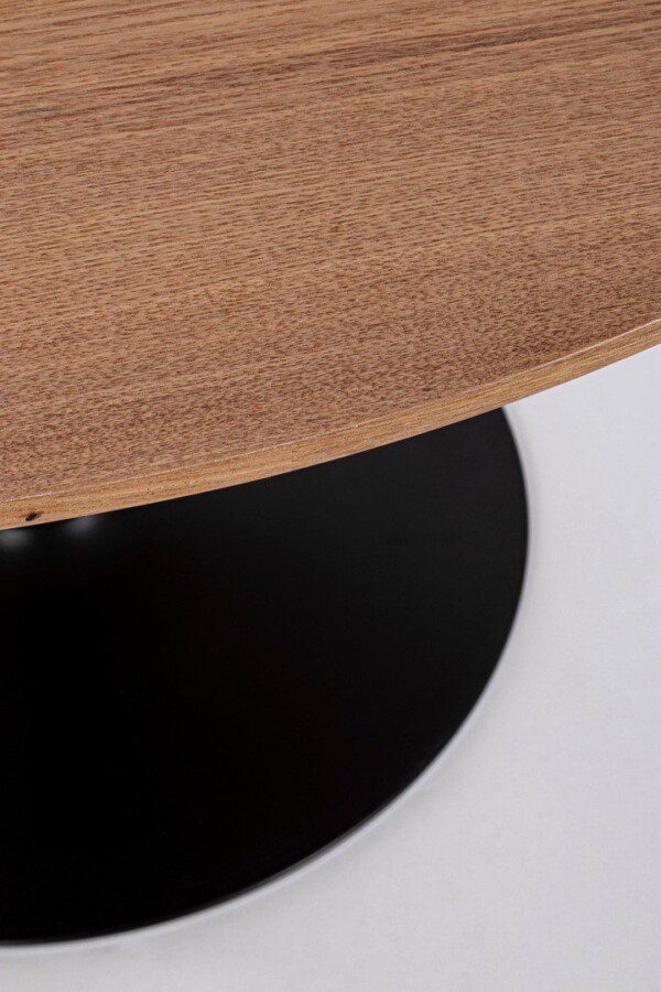 BLOOM veneer Ø 120 x H75 cm – Bild 3