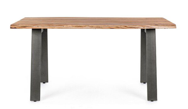 ARON Tisch 160 x 90 x 76 cm – Bild 2