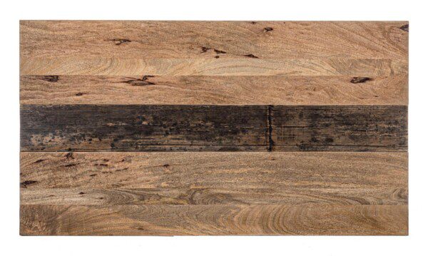 MANCHESTER Tisch 160 x 90 x 77 cm – Bild 6