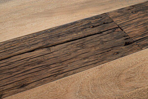 MANCHESTER Tisch 200 x 100 x 77 cm – Bild 8