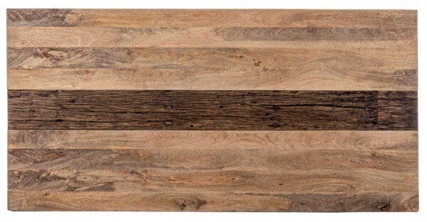 MANCHESTER Tisch 200 x 100 x 77 cm – Bild 9