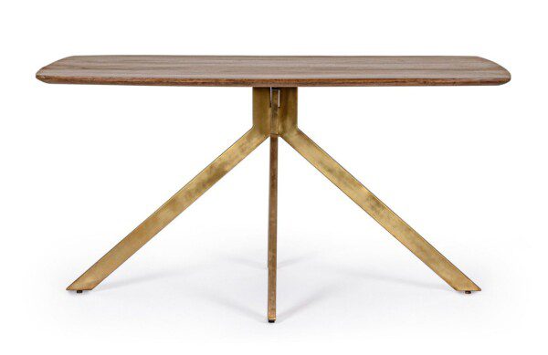 SHERMAN Tisch 150 x 90 x H76 cm – Bild 2