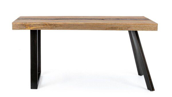 MANCHESTER Tisch 160 x 90 x 77 cm – Bild 2