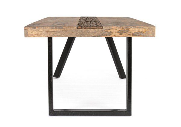 MANCHESTER Tisch 200 x 100 x 77 cm – Bild 3