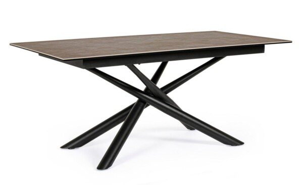 SEYFERT 180 x 90 x H76 cm