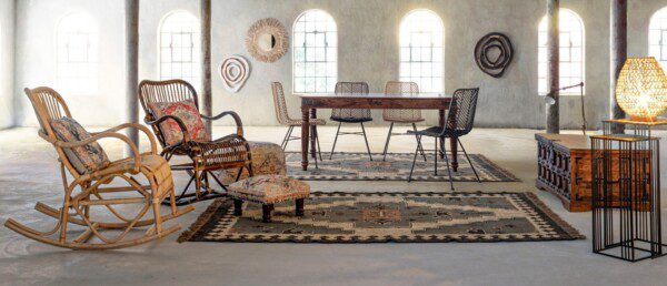 JAIPUR 160 x 90 x H76 cm – Bild 6