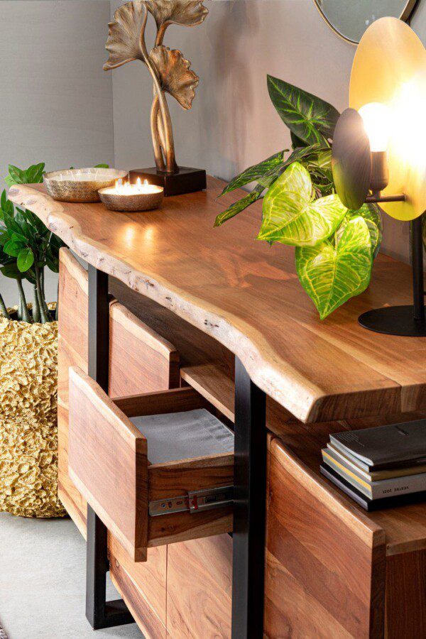 ARTUR Sideboard Akazie – Bild 5