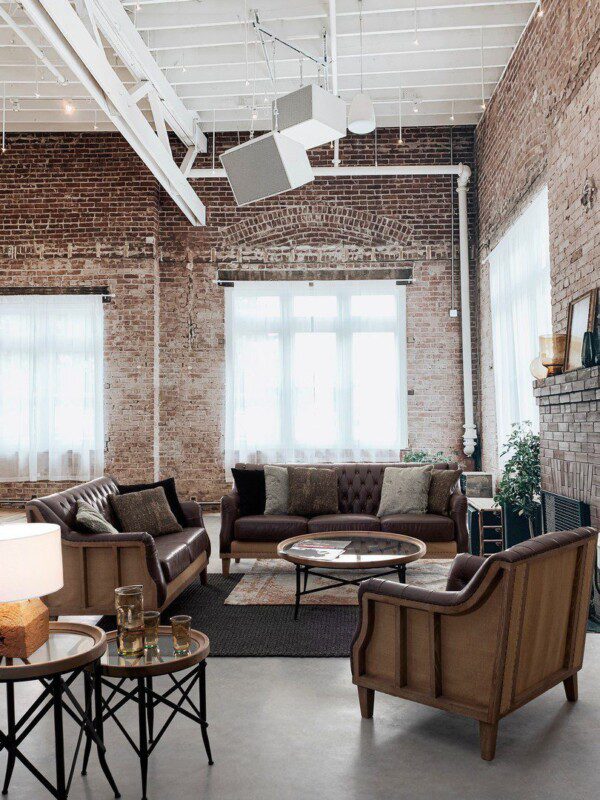 RAYMOND 3-Sitzer Sofa – Bild 7