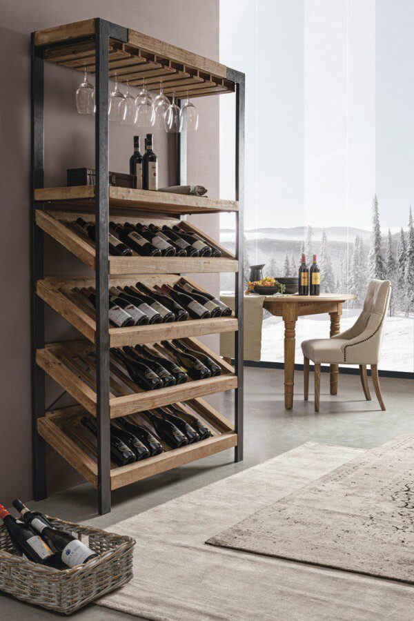 BEDFORD 110 - 272 x 110 x H78 cm – Bild 8