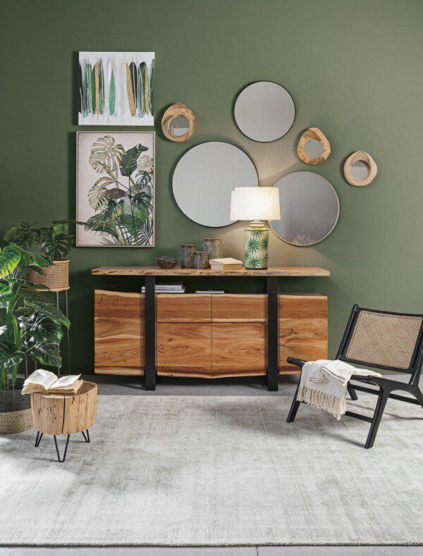 ARTUR Sideboard Akazie – Bild 7