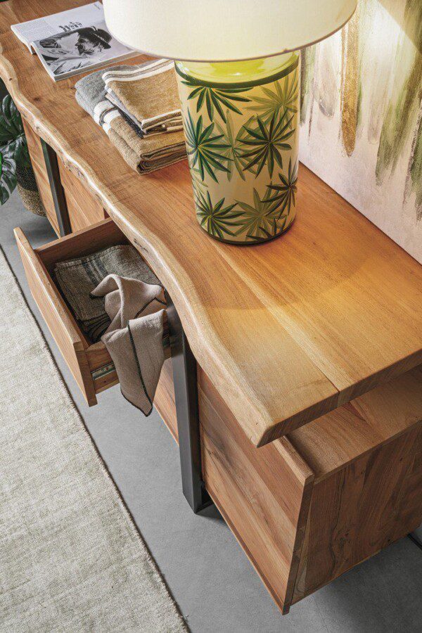 ARTUR Sideboard Akazie – Bild 8