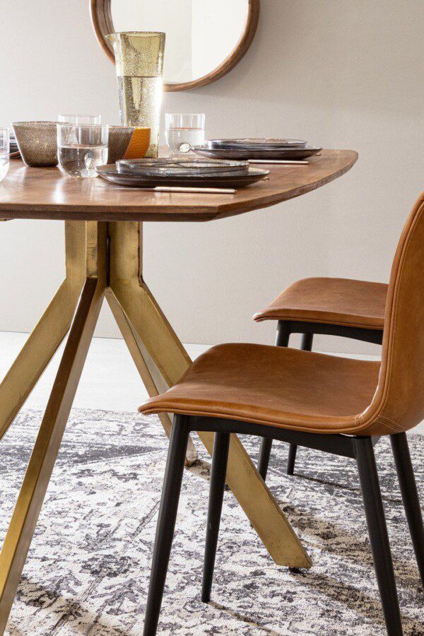SHERMAN Tisch 150 x 90 x H76 cm – Bild 8