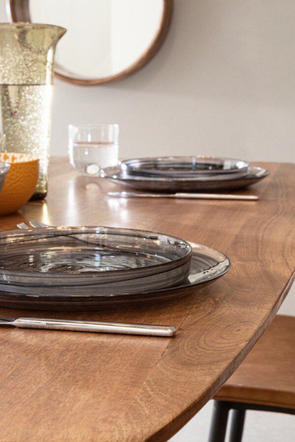 SHERMAN Tisch 150 x 90 x H76 cm – Bild 9