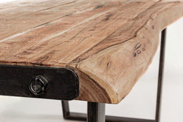 ELMER Tisch 180 x 90 x 77 cm – Bild 6