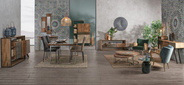 STANTON 220 x 100 x H76 cm – Bild 6
