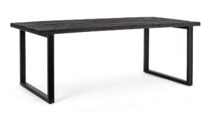 HASTINGS Tisch 200 x 100 x H76 cm