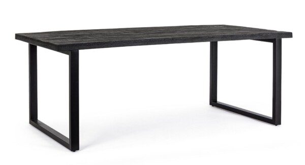 HASTINGS Tisch 200 x 100 x H76 cm