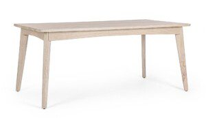 SAHANA Tisch 173 x 90 x H76 cm