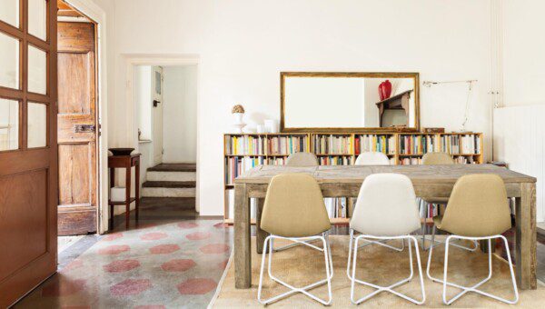 KAILY 280 x 100 x H76 cm – Bild 4