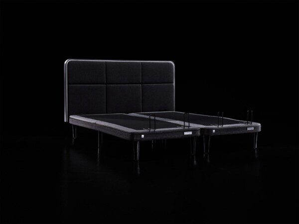 ErgoSportive Bett 180 x 200 cm – Bild 2