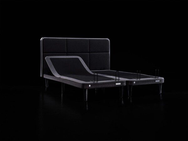 ErgoSportive Bett 180 x 200 cm – Bild 3