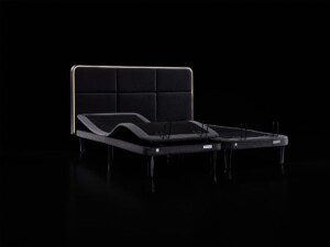 ErgoSportive Bett 180 x 200 cm