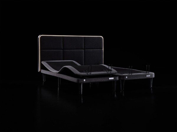 ErgoSportive Bett 180 x 200 cm