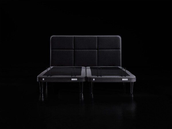 ErgoSportive Bett 180 x 200 cm – Bild 4