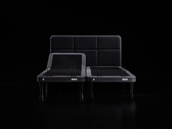 ErgoSportive Bett 180 x 200 cm – Bild 5