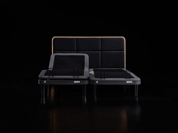 ErgoSportive Bett 180 x 200 cm – Bild 6