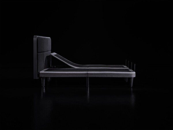 ErgoSportive Bett 180 x 200 cm – Bild 8