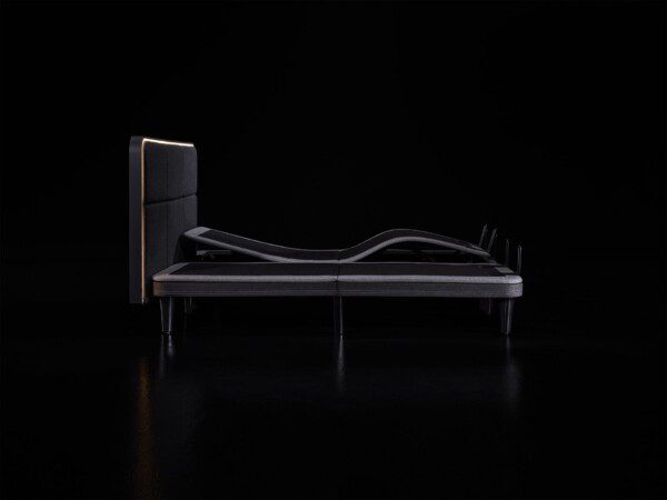 ErgoSportive Bett 180 x 200 cm – Bild 9
