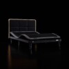 ErgoSportive Bett 140 x 200 cm