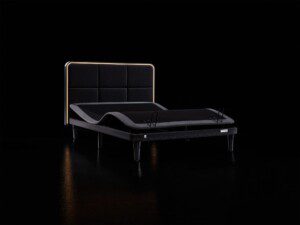 ErgoSportive Bett 140 x 200 cm