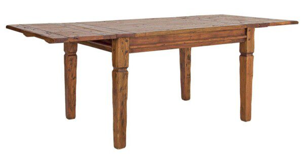 CHATEAUX 200 – 245 - 290 x 100 x H76 cm