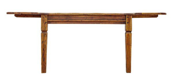 CHATEAUX 120 – 160 - 200 x 90 x H76 cm – Bild 2