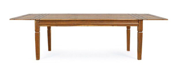 CHATEAUX 200 – 245 - 290 x 100 x H76 cm – Bild 2