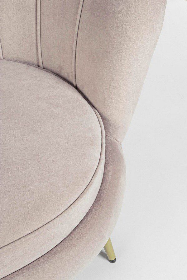 GILIOLA 2-Sitzer Sofa hellgrau – Bild 6
