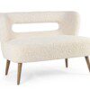 CORTINA 2-Sitzer Sofa