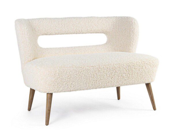 CORTINA 2-Sitzer Sofa