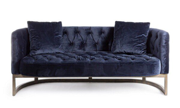 MIDWAY 3 Sitzer Sofa – Bild 5